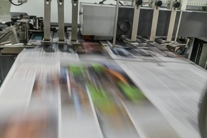 Imagem ilustrativa da imagem Autoridades destacam credibilidade e protagonismo da Gazeta aos 92 anos