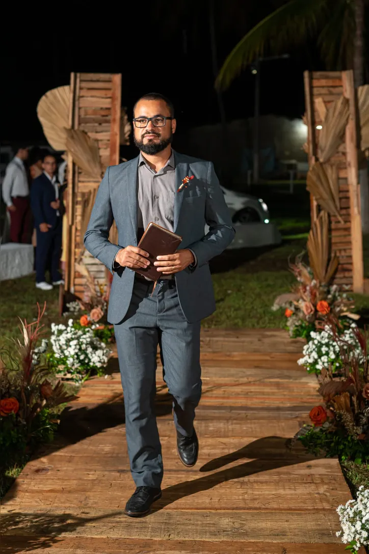 Pastor João Vitor enfatiza os momentos marcantes de mais uma assembleia anual