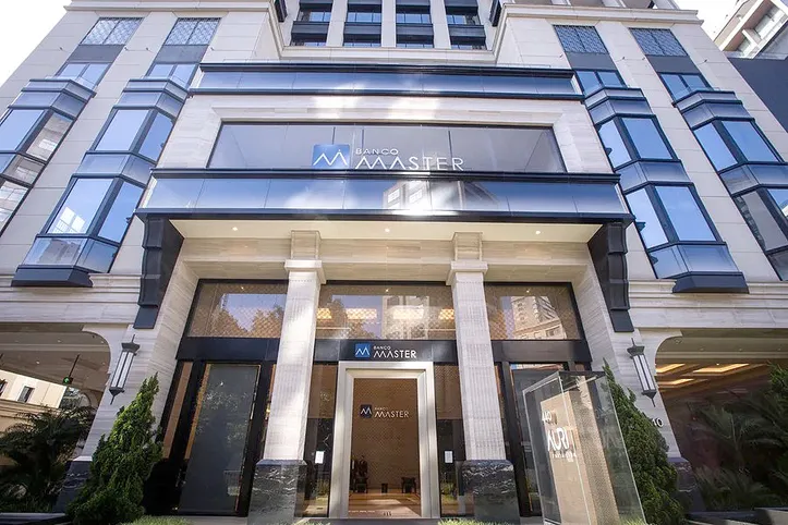 BC decreta liquidação extrajudicial do Banco Master Múltiplo