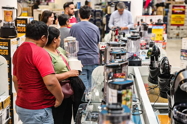 Índice do BC aponta crescimento econômico de 2,5% em 2025