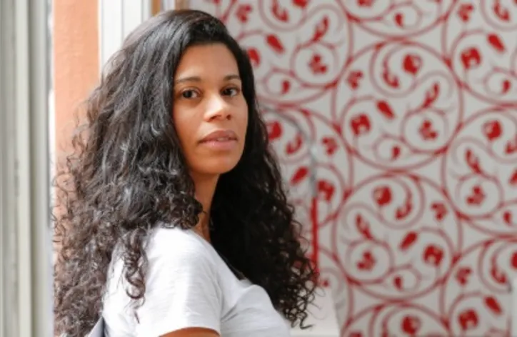 Brasileira é a única representante da América Latina na premiação