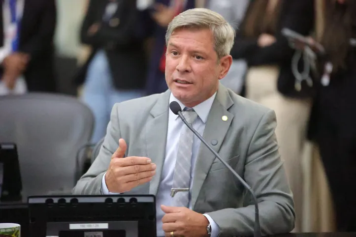 Cabo Bebeto admite que PL pode seguir um caminho alternativo