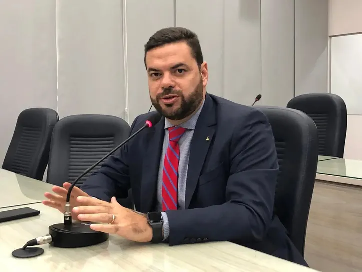 Chico Filho prorrogou o prazo para os dias 2 a 4 de março,