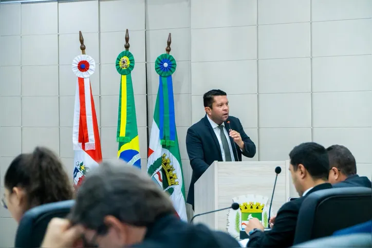 Projeto de Alan Pierre beneficia filhos de vítimas de feminicídio