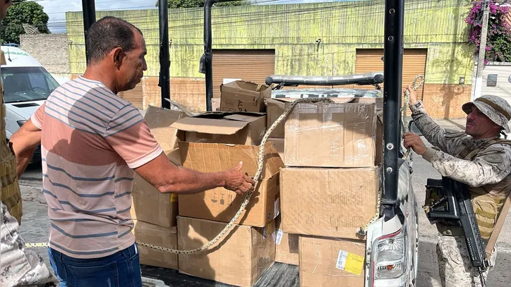 Polícia apreende cerca de 400 kg de drogas em residência em Arapiraca