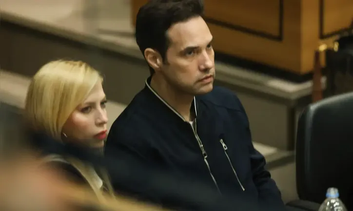 Dr. Jairinho é acusado de responsável pela morte de Henry