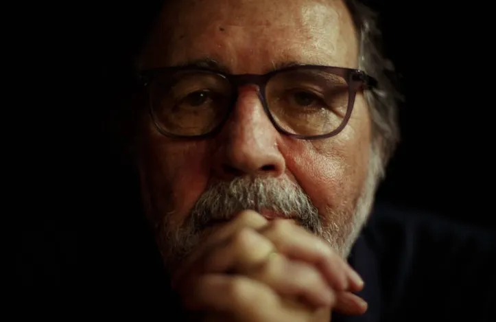 Morte do cineasta Cacá Diegues completa um ano neste sábado, 14 de fevereiro