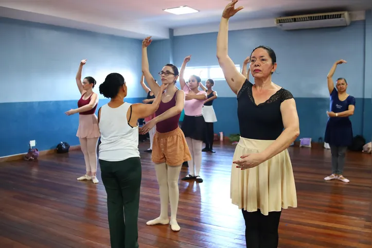 Imagem ilustrativa da imagem Centro de Belas Artes de Alagoas abre matrículas para cursos gratuitos