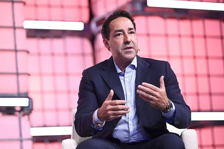 Rafael Góis, CEO da Fictor, foi alvo de operação da PF, ontem