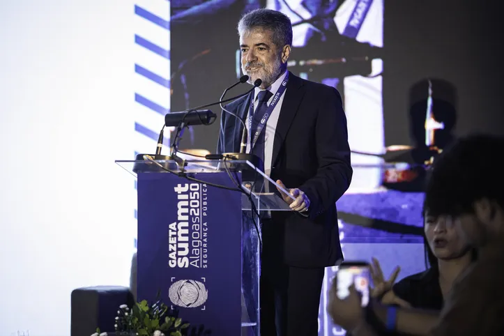 Imagem ilustrativa da imagem Com investimento de mais de R$ 800 mi, AL reduz homicídios em cerca de 60%