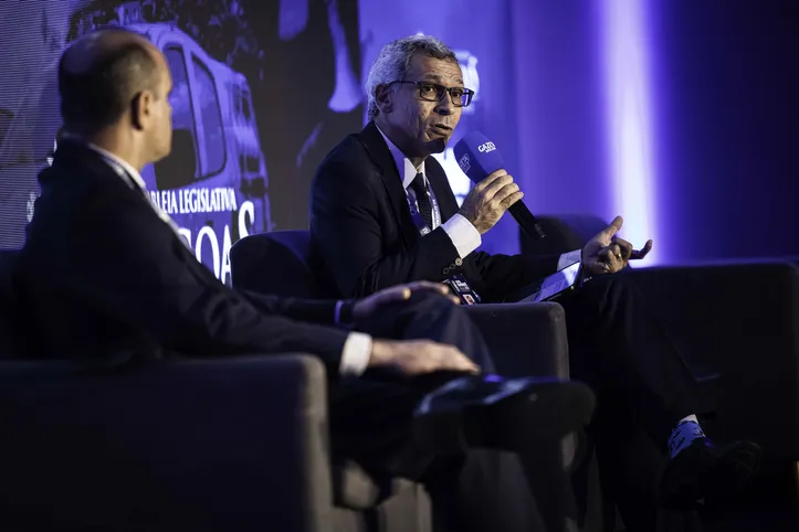 Delegado José Carlos