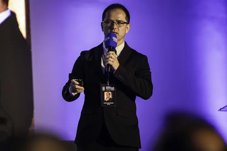 Delegado do Rio Grande do Sul, Cristiano Ribeiro Ritta