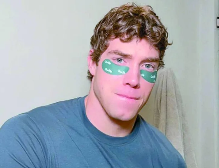 Imagem ilustrativa da imagem Conheça a nova técnica de skincare masculino