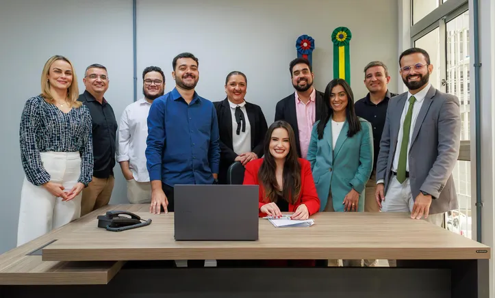 Imagem ilustrativa da imagem Controladoria-Geral do Estado completa 23 anos com edital inédito de concurso público