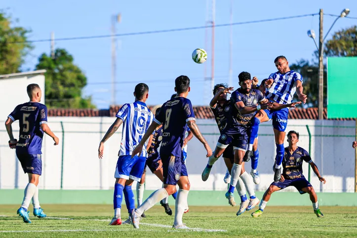 CSA volta a campo pela Copa Alagoas, nesta quinta-feira (5)