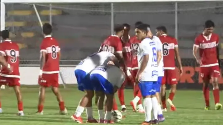 CRB empatou com o Cruzeiro e soma um ponto no Grupo A