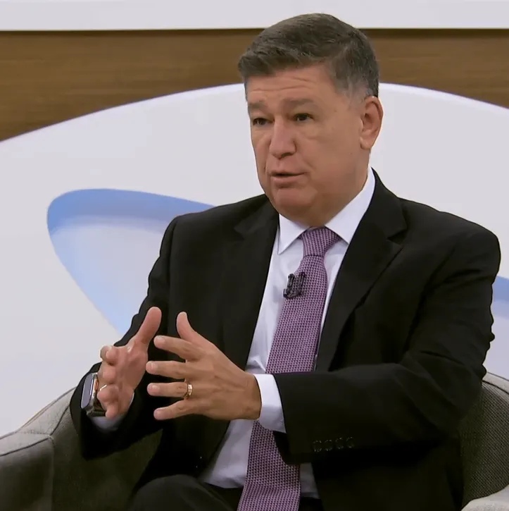 Carlos Viana diz que STF precisa esclarecer a questão das ligações