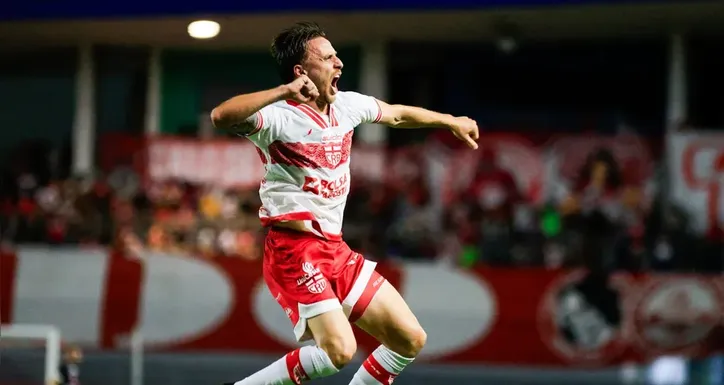 Bressan afirmou que confronto com o Figueirense será difícil