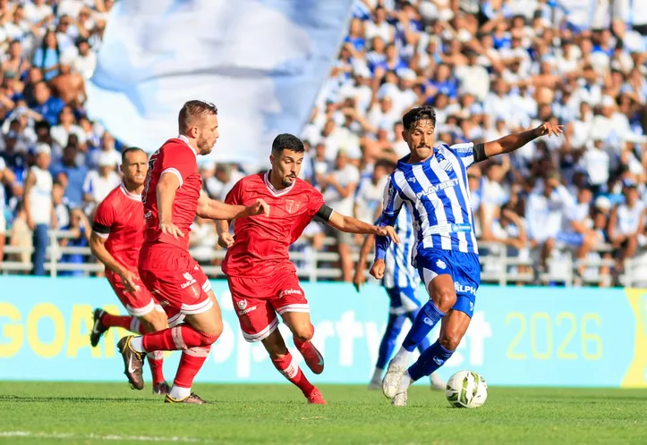 CRB quer o penta e CSA busca a final, que não alcança desde 2021