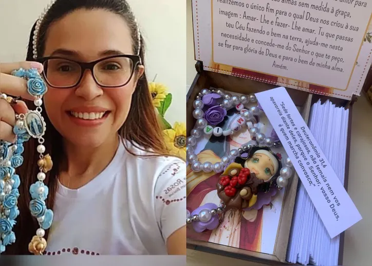 Imagem ilustrativa da imagem Criatividade que vende: pequenos negócios reinventam a Páscoa