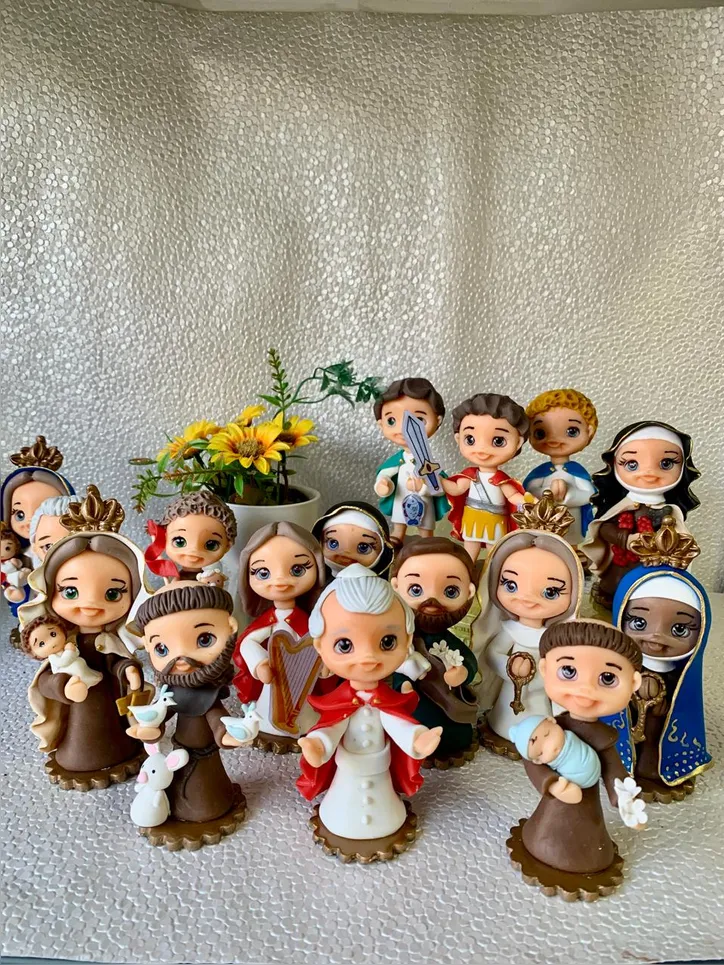 Imagem ilustrativa da imagem Criatividade que vende: pequenos negócios reinventam a Páscoa