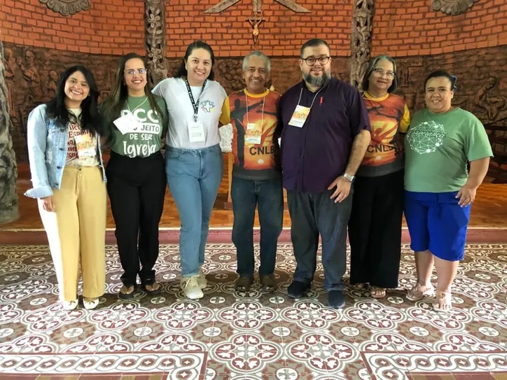 Membros do Conselho Arquidiocesano convidam para o retiro