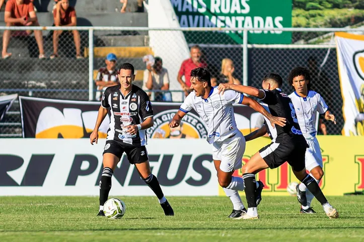 ASA e CSA são dois dos três representantes alagoanos na Série D