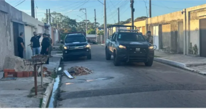 Imagem ilustrativa da imagem Delivery de drogas: operação mira pizzaria que servia de disfarce para o tráfico