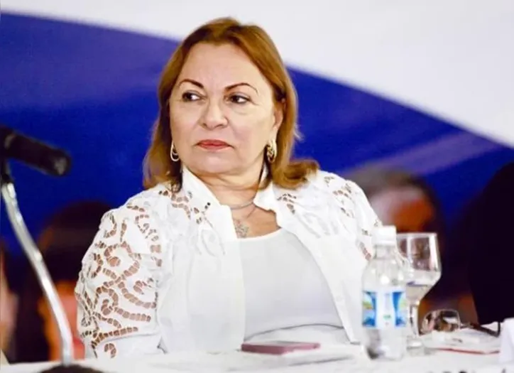 Imagem ilustrativa da imagem Deputada do CE é alvo de operação da PF sobre fraudes