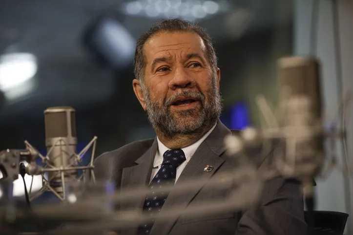 Lupi assumiu o ministério na posse de Lula (PT), em janeiro de 2023