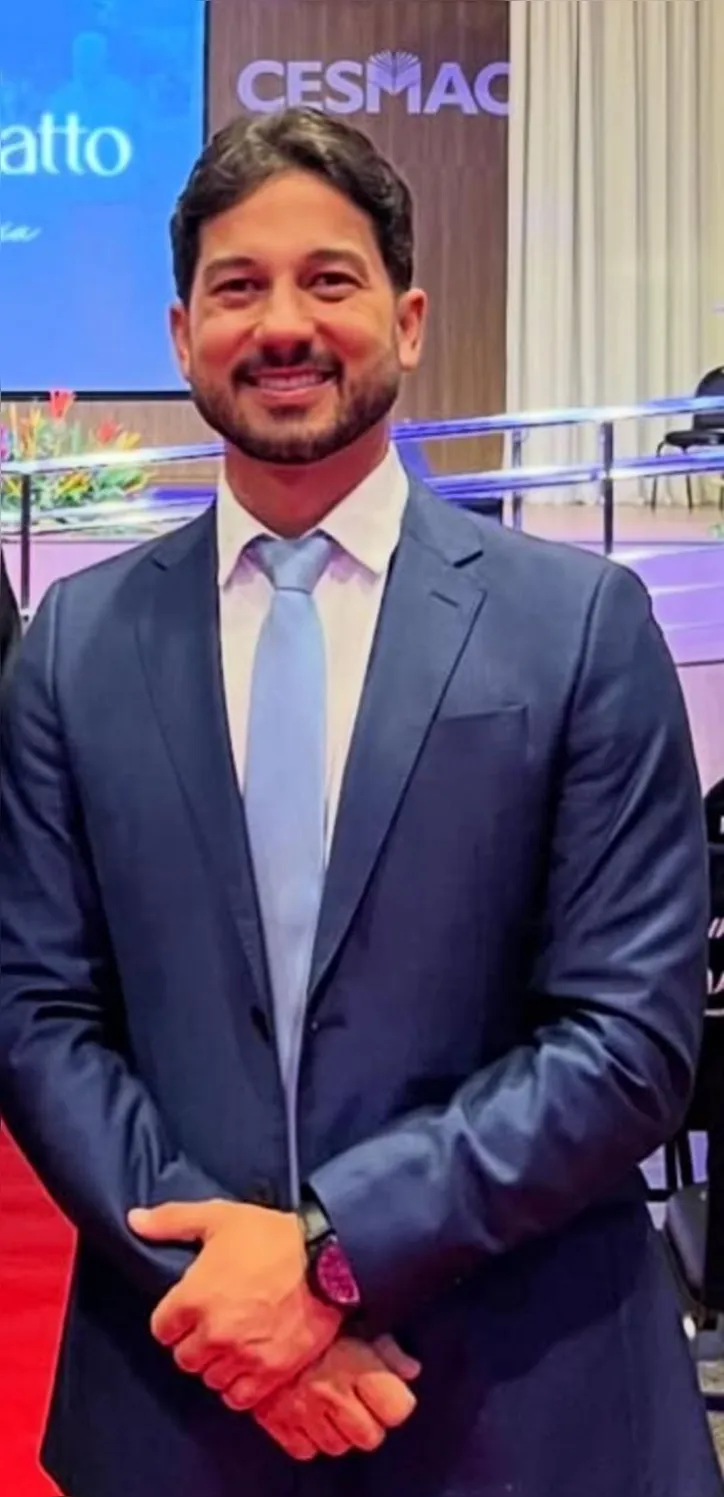 Coordenador Geral de Extensão do Cesmac, RODRIGO GUIMARÃES participou ontem do Projeto Crescer na Folia, iniciativa que transforma o período carnavalesco em instrumento de integração e convivência entre a universidade e as comunidades do seu entorno