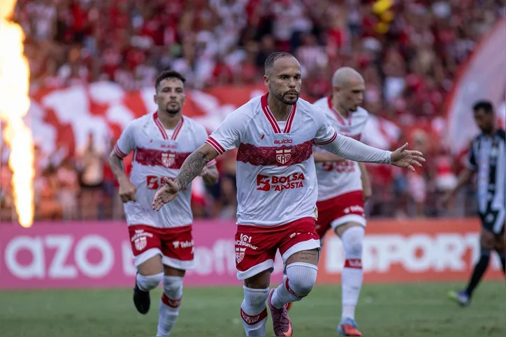 CRB busca conquista do pentacampeonato neste sábado (7)