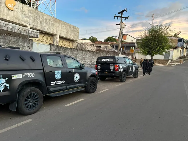 Operação da PF contra desvios milionários na Caixa Econômica