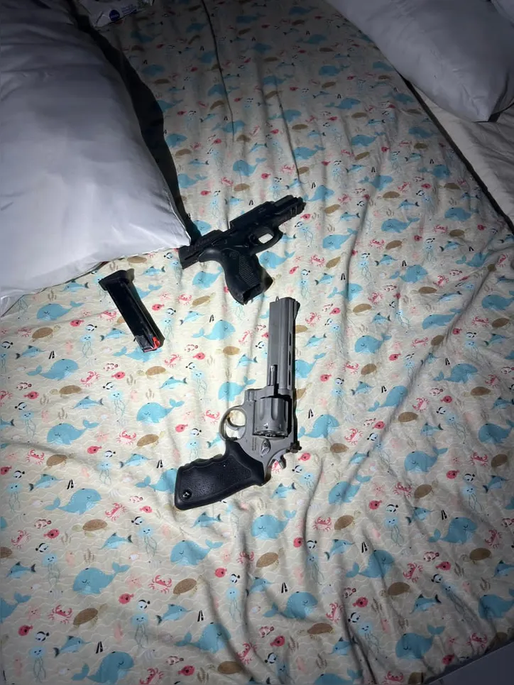 Imagem ilustrativa da imagem Empresários e gerente da Caixa são alvos de operação contra fraudes bancárias