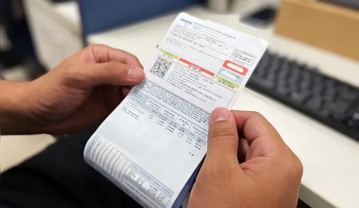 Benefício é concedido a quem consume até 120 kwh por mês