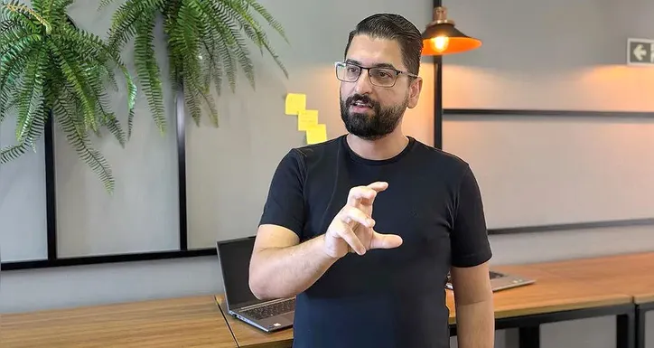 Betiati vai abrir a “caixa-preta” do capital de risco da era da IA