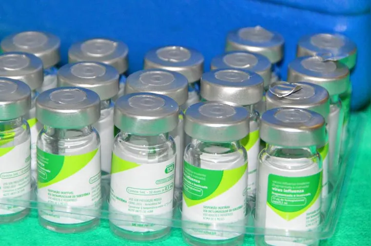 Imagem ilustrativa da imagem Estado registra aumento de influenza; escola suspende aulas após casos de H1N1