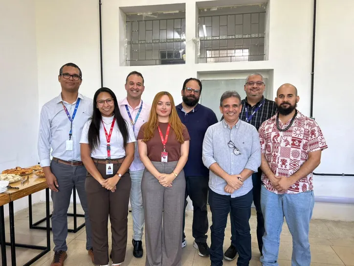 Pesquisadores estudam há mais de dois anos para mapear as áreas com potencial arqueológico