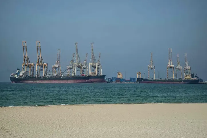 Estreito de Ormuz é rota estratégica para transporte de petróleo