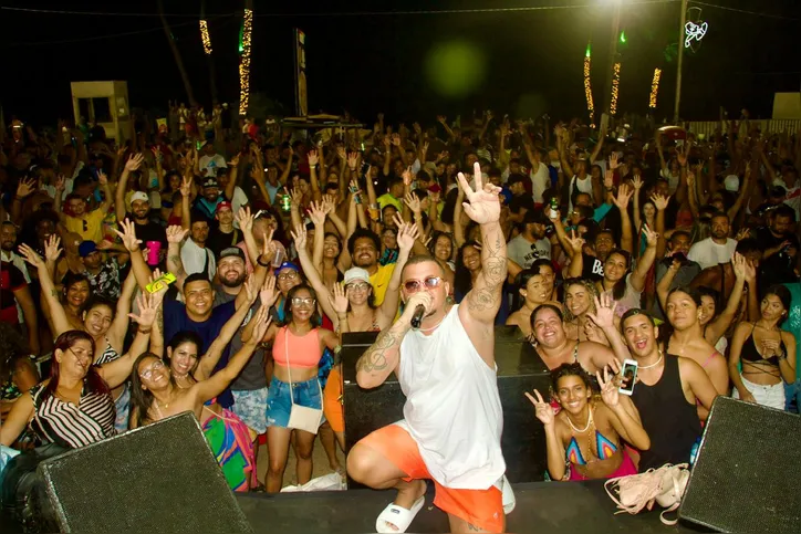 Todos Cantam Sorriso contará com a participação de diversos artistas