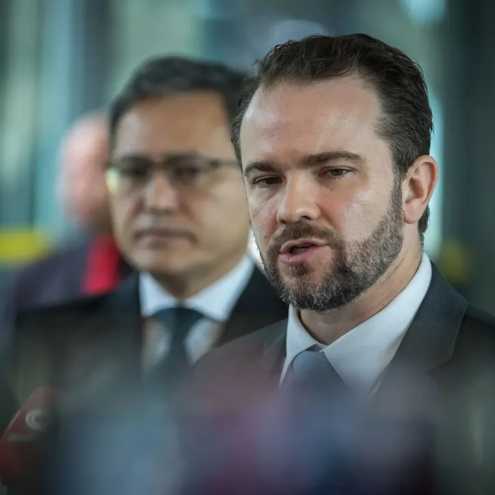 ministro Dario Durigan