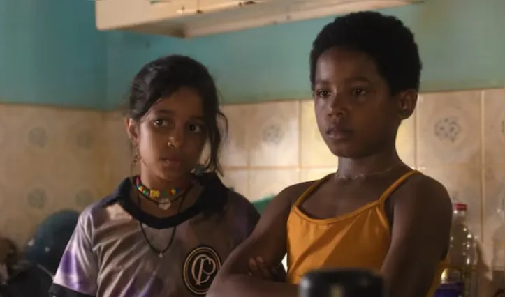 Filme brasileiro 'Feito Pipa' foi destaque no Festival de Berlim