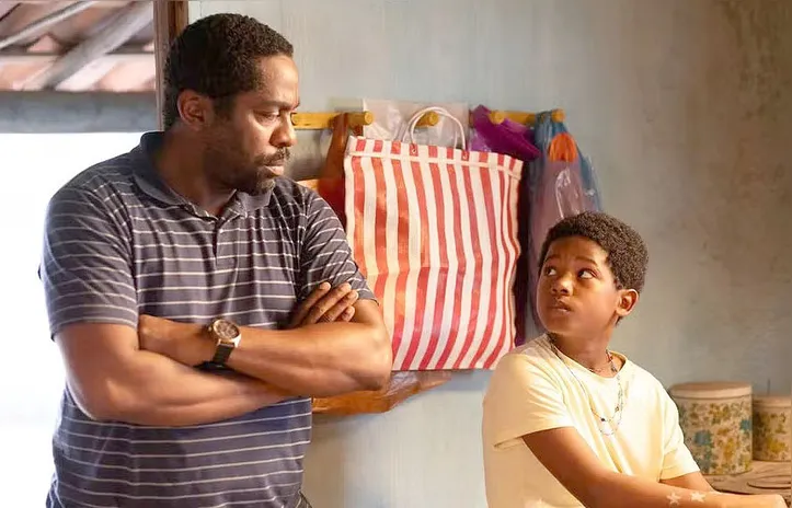 Imagem ilustrativa da imagem ‘Feito Pipa’, filme brasileiro com Lázaro Ramos, vence prêmios no Festival de Berlim