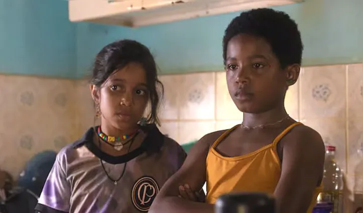 Filme brasileiro ‘Feito Pipa’ foi destaque no Festival de Berlim