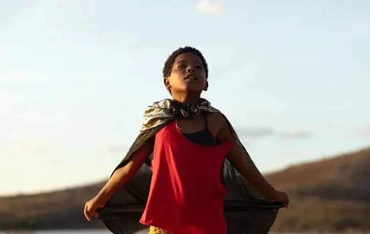 Imagem ilustrativa da imagem ‘Feito Pipa’, filme brasileiro com Lázaro Ramos, vence prêmios no Festival de Berlim