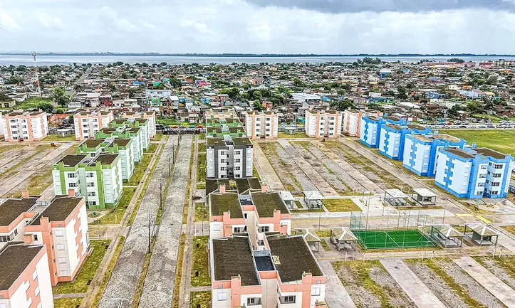 Minha Casa, Minha Vida atingirá mais mutuários neste ano