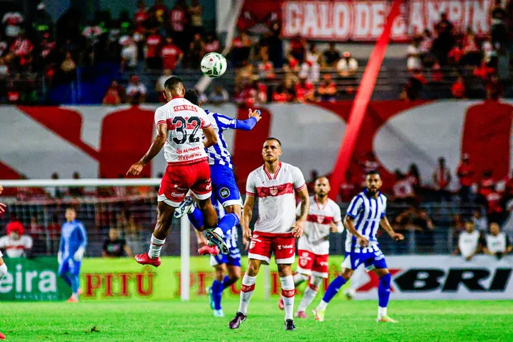 CSA e CRB voltam ao Rei Pelé, com mando de campo azulino