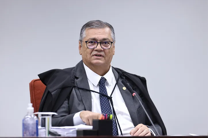 Para Flávio Dino, sanção mais grave deve ser a perda de cargo