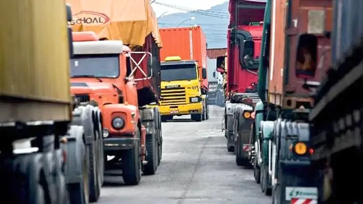 Tabela de frete: segundo governo, infratores pagarão de R$ 1 milhão a 10 milhões de multa