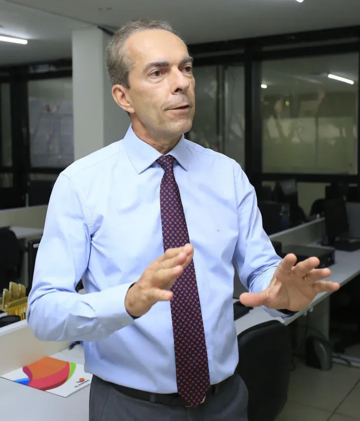 Imagem ilustrativa da imagem Gazeta 92 anos: jornalismo de verdade contra a desinformação